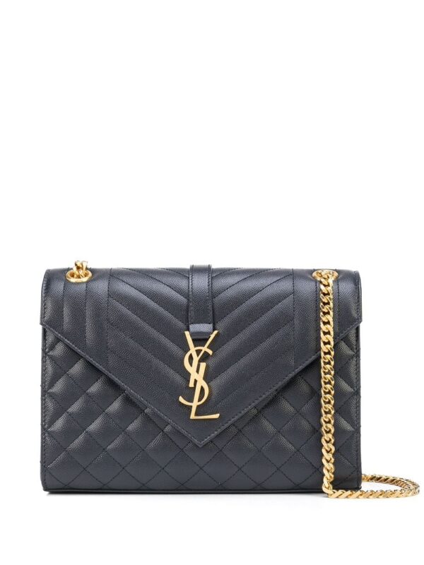 16897374_33830035_1000.jpg Saint Laurent medium Envelope shoulder bag