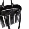 16910591_34286775_1000.jpg Balenciaga large Barbes East-West striped shopper tote