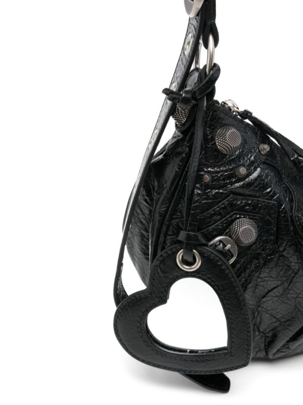 16911282_53758129_1000.jpg Balenciaga Le Cagole S leather shoulder bag