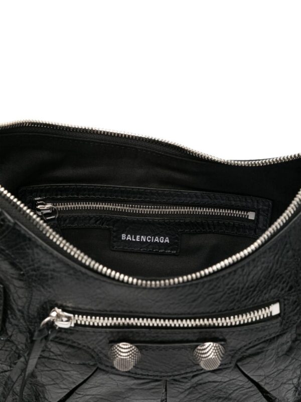 16911282_53758130_1000.jpg Balenciaga Le Cagole S leather shoulder bag