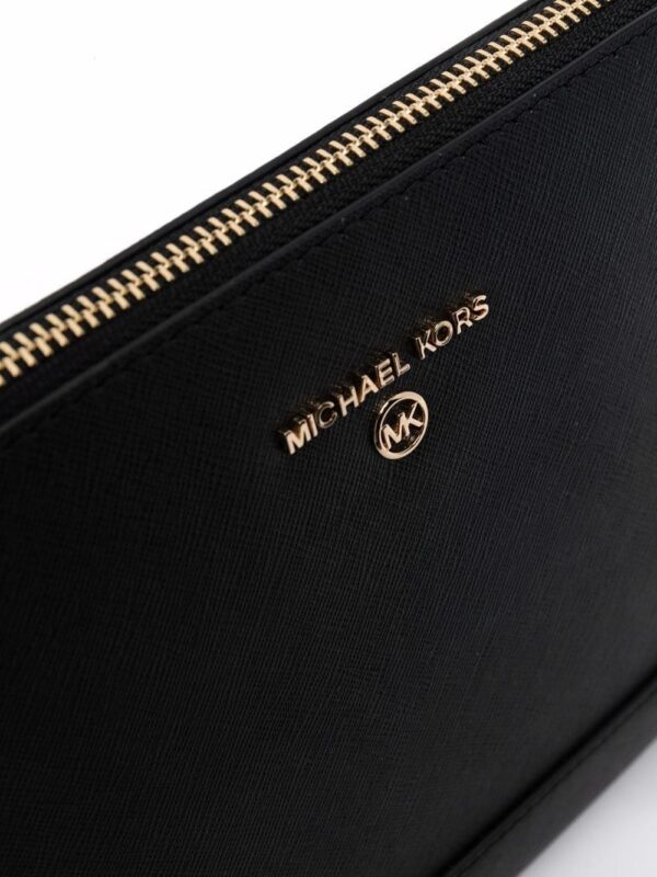 Michael Michael Kors Dome logo shoulder bag