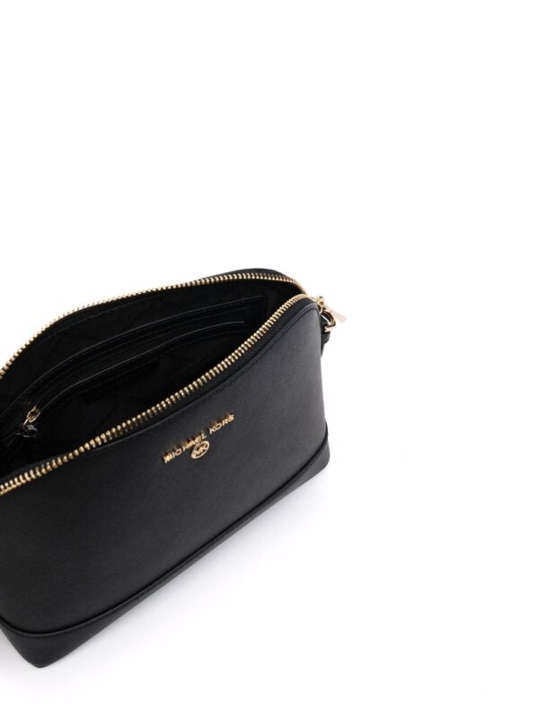 Michael Michael Kors Dome logo shoulder bag