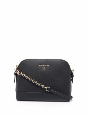 16932160_33800568_1000.jpg Michael Michael Kors Dome logo shoulder bag