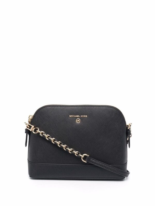 Michael Michael Kors Dome logo shoulder bag