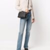 Michael Michael Kors Dome logo shoulder bag