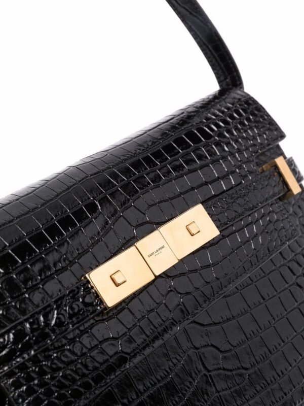 16932710_35690423_1000.jpg Saint Laurent Manhattan embossed shoulder bag