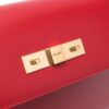 16933100_36102100_1000.jpg Saint Laurent Manhattan clasp-fastening shoulder bag