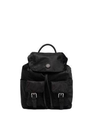 16975145_36406419_1000.jpg Tory Burch recycled nylon flap backpack