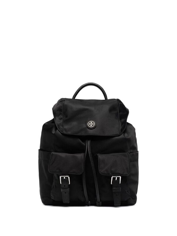 16975145_36406419_1000.jpg Tory Burch recycled nylon flap backpack