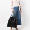 17011736_34056036_1000.jpg Stella McCartney maxi Falabella tote bag