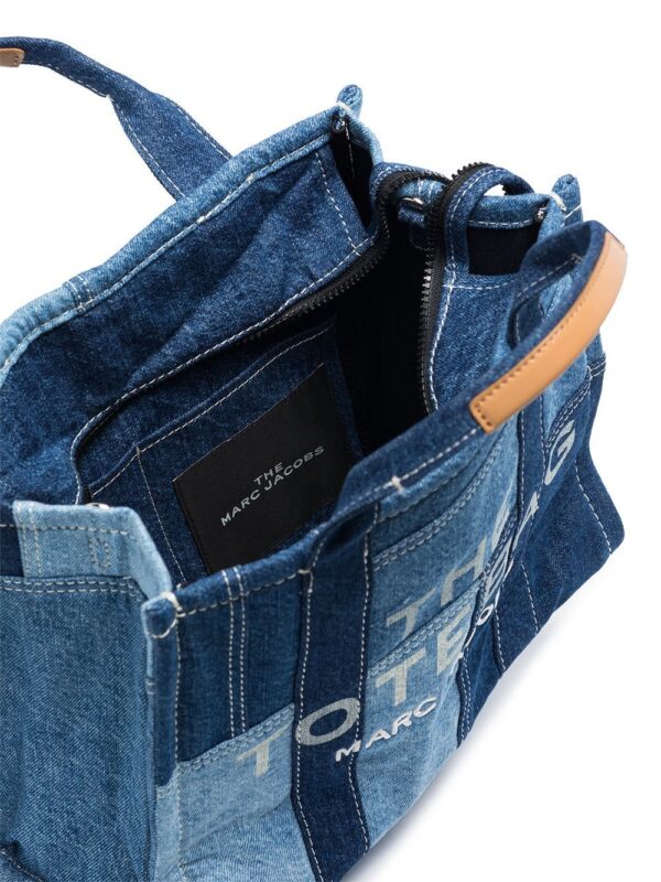 17017390_36485885_1000.jpg Marc Jacobs The Medium Tote bag
