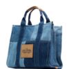 17017390_36486390_1000.jpg Marc Jacobs The Medium Tote bag