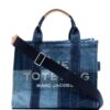 17017390_36486391_1000.jpg Marc Jacobs The Medium Tote bag