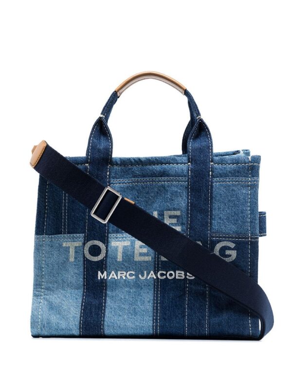 17017390_36486391_1000.jpg Marc Jacobs The Medium Tote bag