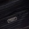17027603_37176524_1000.jpg Prada logo-plaque backpack