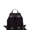 17027603_37176525_1000.jpg Prada logo-plaque backpack