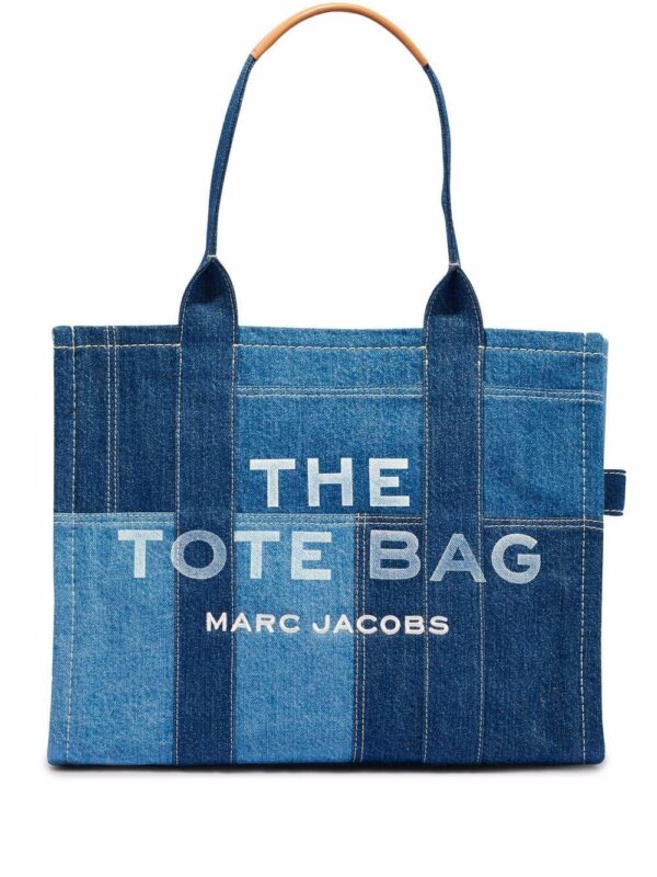 17106714_34595909_1000.jpg Marc Jacobs The Large Tote bag