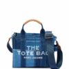 17106717_34653204_1000.jpg Marc Jacobs The Denim Small Tote bag