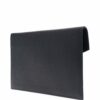 17113987_35747387_1000.jpg Saint Laurent Uptown YSL-plaque pouch