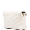 17129610_26a2fba5-6c5e-4209-ba11-f5fac380aa4b_1000.jpg Saint Laurent logo-plaque quilted crossbody bag