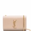 17129628_34686682_1000.jpg Saint Laurent logo-plaque crossbody bag
