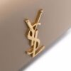 17129628_34686692_1000.jpg Saint Laurent logo-plaque crossbody bag