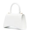 Balenciaga Hourglass XS top-handle bag