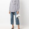 Balenciaga Hourglass XS top-handle bag