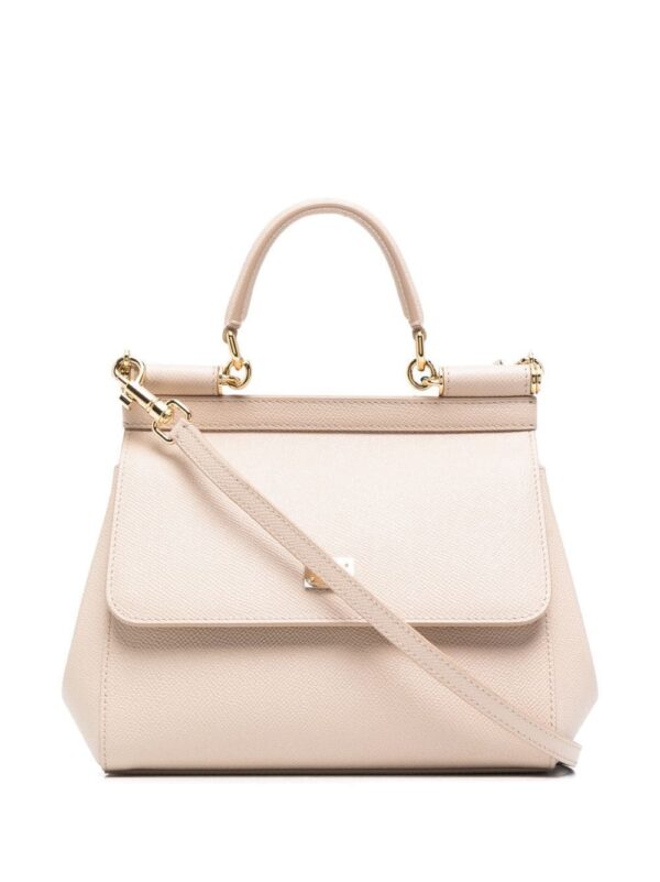 17174144_663d4ba4-bffb-428e-a9ef-e23f43511fe2_1000.jpg Dolce & Gabbana medium Sicily shoulder bag