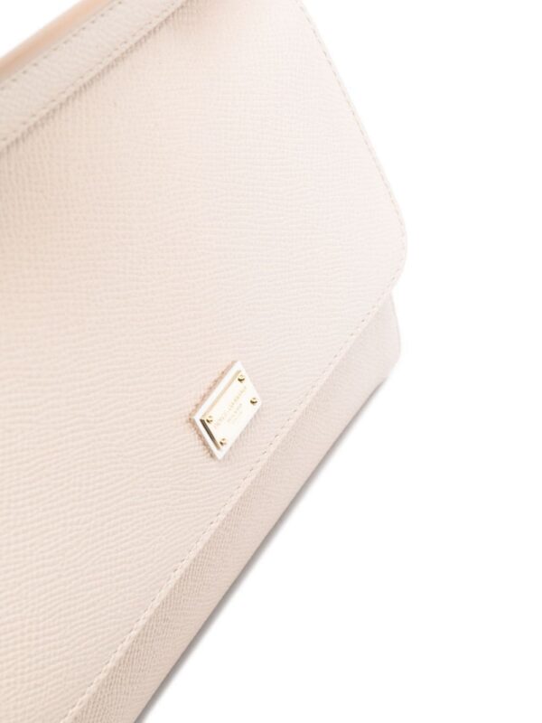 17174144_7da0427d-fe4b-4aad-a89a-58214aef4b88_1000.jpg Dolce & Gabbana medium Sicily shoulder bag