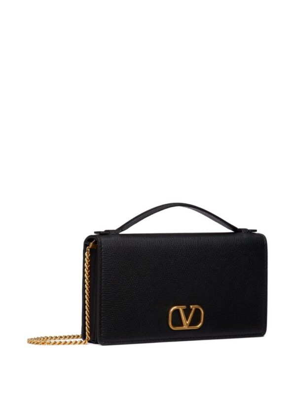 17198898_53892150_1000.jpg Valentino Garavani VLogo Signature leather wallet-on-chain