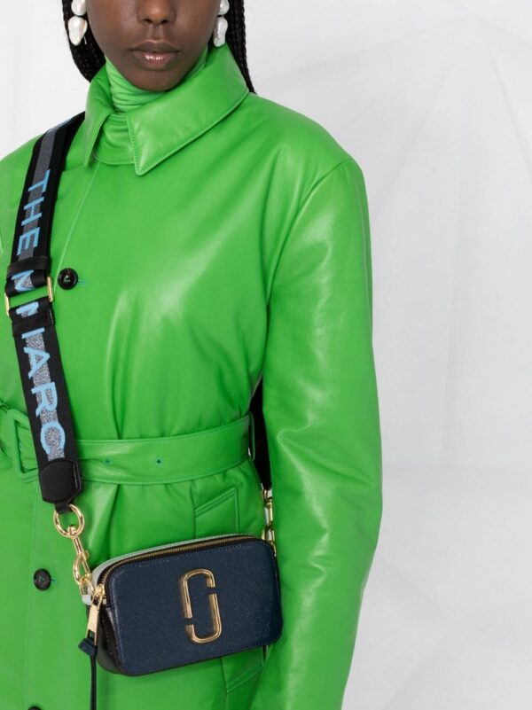 17207860_cd895cc8-a290-40b4-8eba-f62e82217b9d_1000.jpg Marc Jacobs The Snapshot camera bag