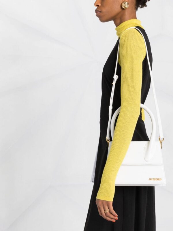 17242126_06cd5707-9262-4bbe-883f-a5fdd481460c_1000.jpg Jacquemus Le Grand Chiquito tote bag