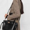 17250075_168b86a1-12ad-49a1-b512-81699fb87012_1000.jpg Michael Kors Hamilton leather tote bag