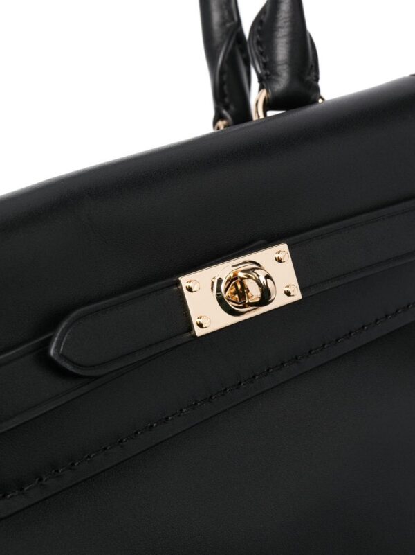17250075_da9d3c7c-7401-4a6d-8734-6b9b43630973_1000.jpg Michael Kors Hamilton leather tote bag