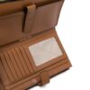 17258495_35784354_1000.jpg Michael Kors Adele monogram clutch bag
