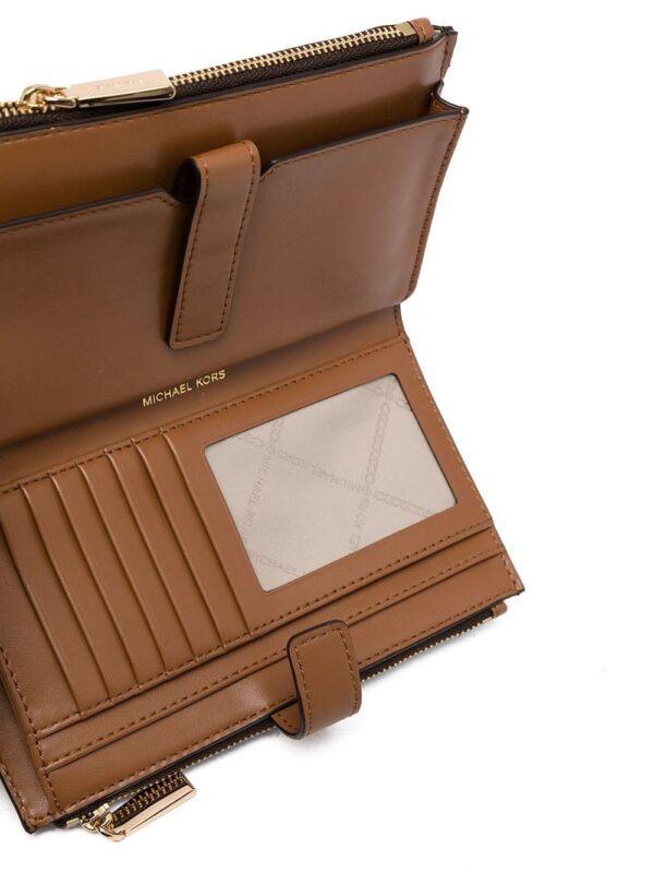 17258495_35784354_1000.jpg Michael Kors Adele monogram clutch bag