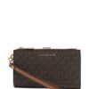 17258495_35784355_1000.jpg Michael Kors Adele monogram clutch bag