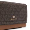 17258524_37258758_1000.jpg Michael Kors Jet Set logo-print crossbody bag