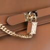 17313354_35739876_1000.jpg Michael Michael Kors padlock-detail tote bag