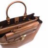 17313354_35741380_1000.jpg Michael Michael Kors padlock-detail tote bag