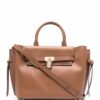17313354_35741385_1000.jpg Michael Michael Kors padlock-detail tote bag