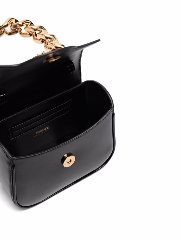 17321807_37726643_1000.jpg Versace La Medusa patent mini bag