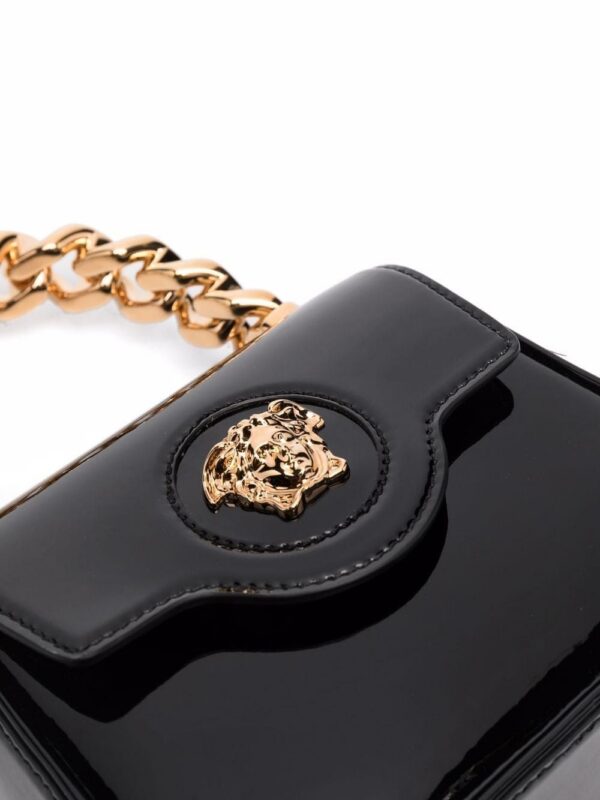 17321807_37728080_1000.jpg Versace La Medusa patent mini bag
