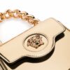 17322791_37726713_1000.jpg Versace La Medusa patent-leather mini bag