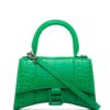 Balenciaga XS Hourglass tote bag