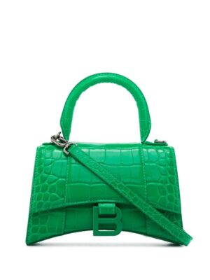 17330556_37454355_1000.jpg Balenciaga XS Hourglass tote bag