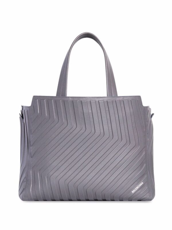 17335947_36059843_1000.jpg Balenciaga Car East-West M tote bag