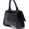 17336789_36656994_1000.jpg Balenciaga mini Hourglass top-handle bag