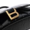17336789_36657343_1000.jpg Balenciaga mini Hourglass top-handle bag